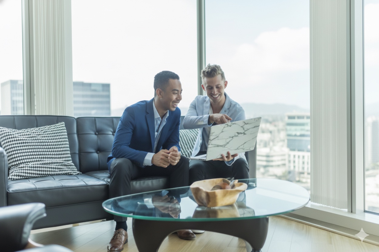 How to choose an executor